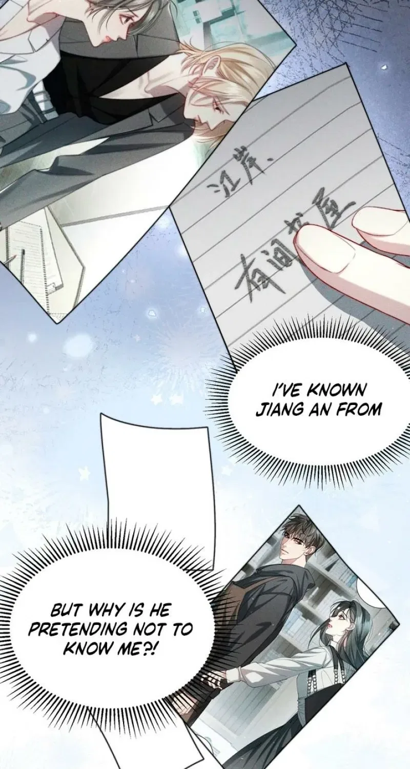 Storm Syndrome Chapter 6 – Page 36