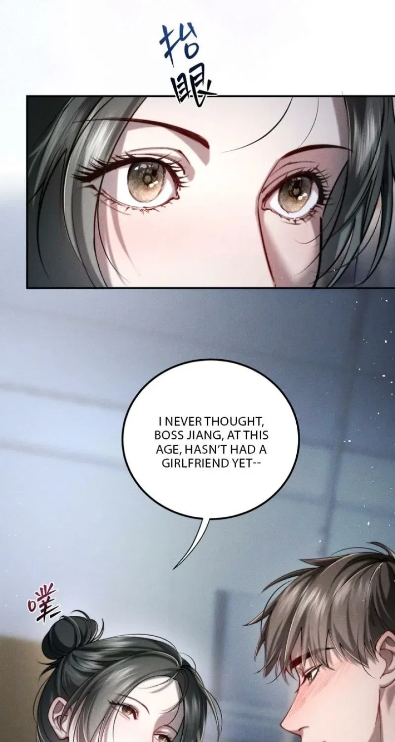 Storm Syndrome Chapter 6 – Page 42