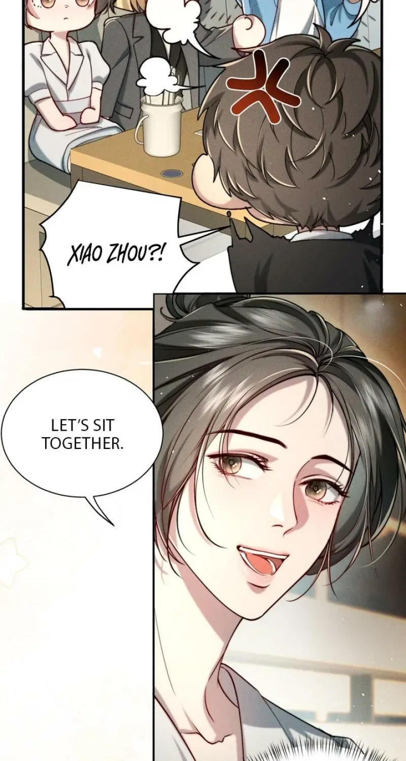 Storm Syndrome Chapter 5 – Page 10