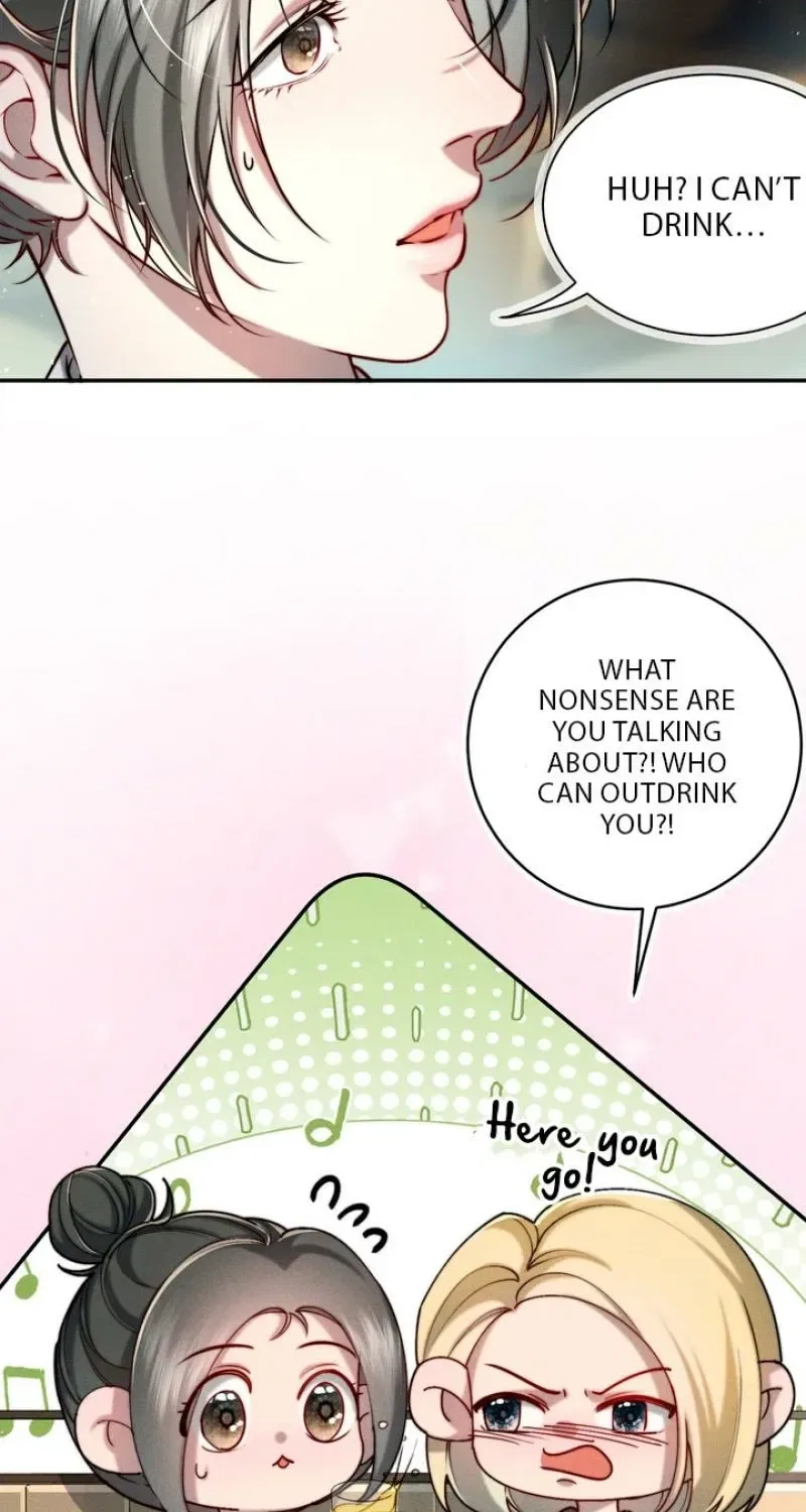 Storm Syndrome Chapter 5 – Page 23