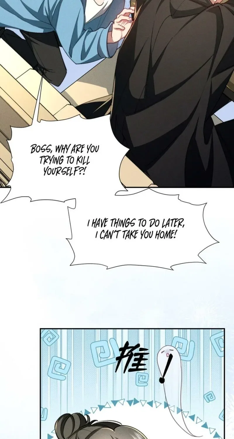 Storm Syndrome Chapter 5 – Page 33
