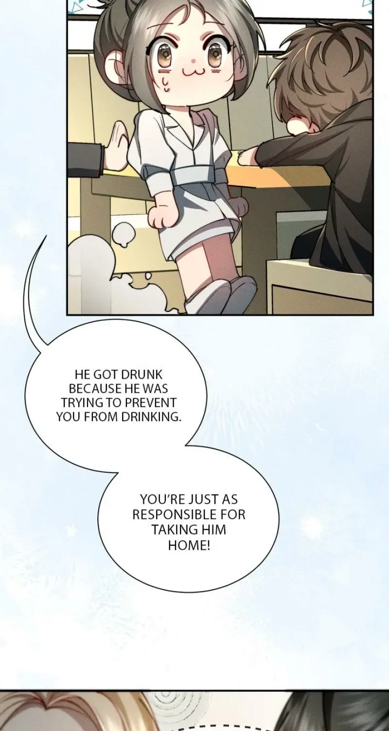 Storm Syndrome Chapter 5 – Page 34
