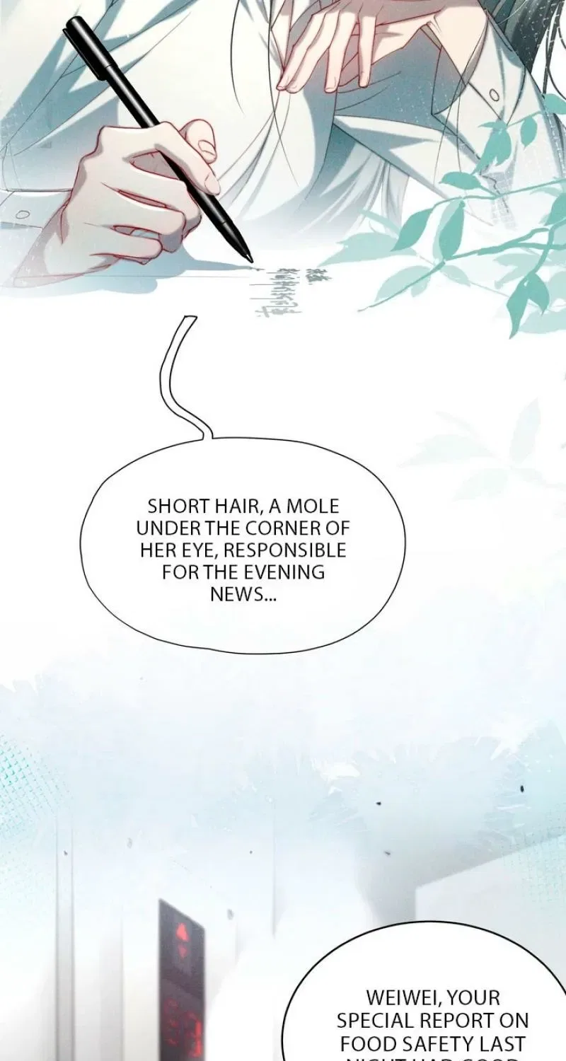 Storm Syndrome Chapter 4 – Page 5
