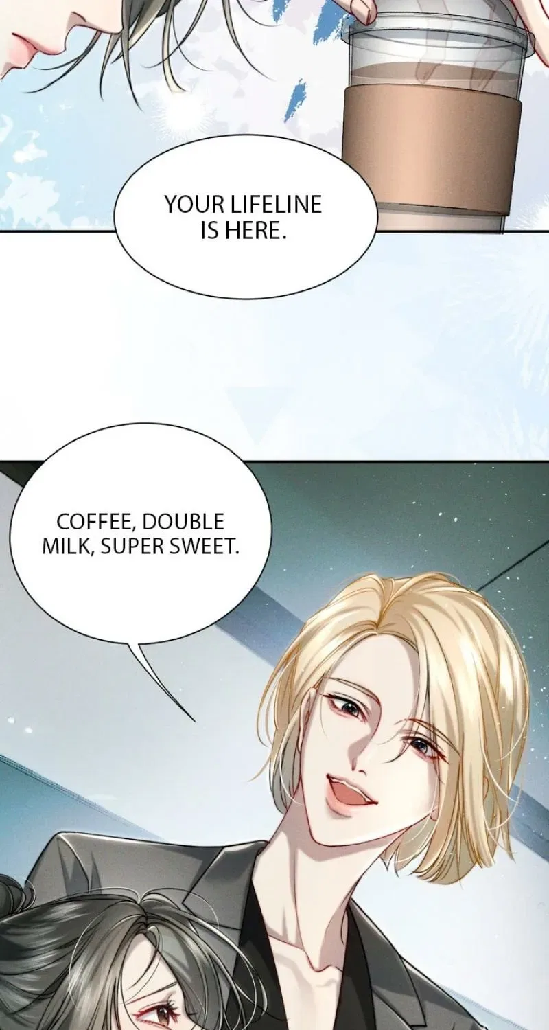 Storm Syndrome Chapter 4 – Page 15