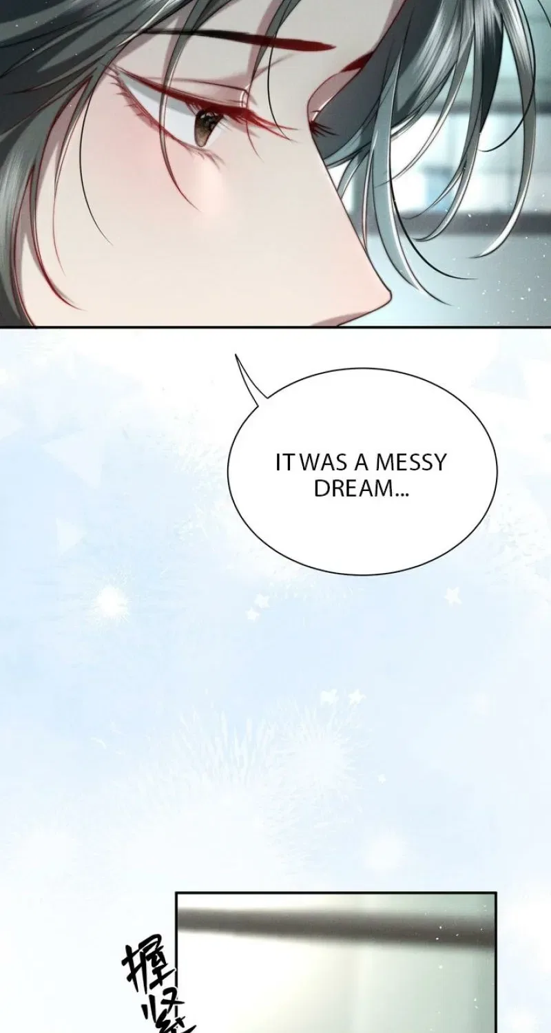 Storm Syndrome Chapter 4 – Page 23