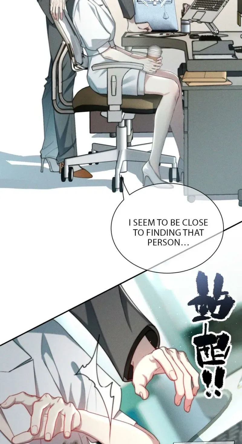 Storm Syndrome Chapter 4 – Page 29