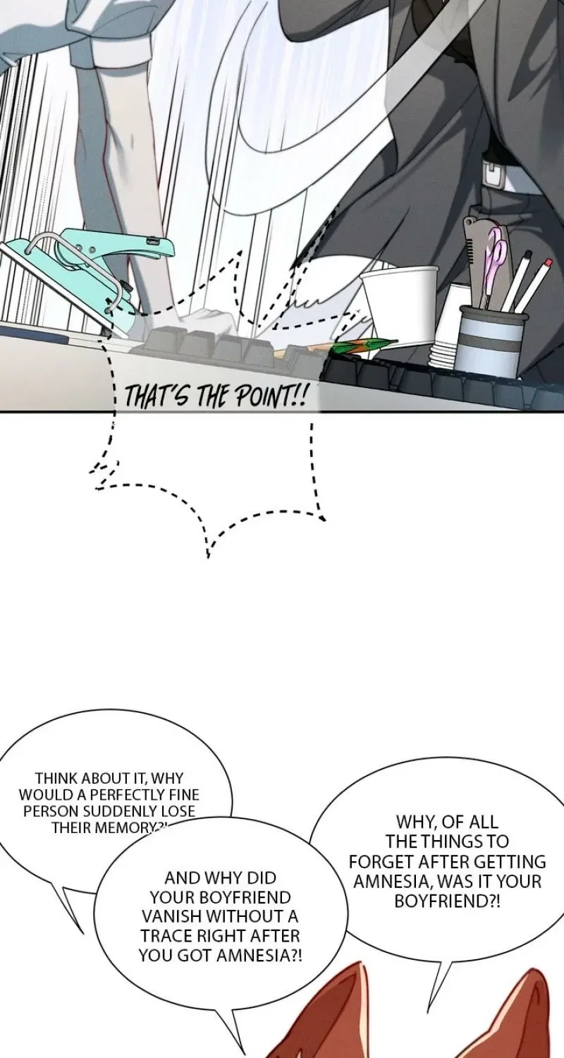 Storm Syndrome Chapter 4 – Page 38