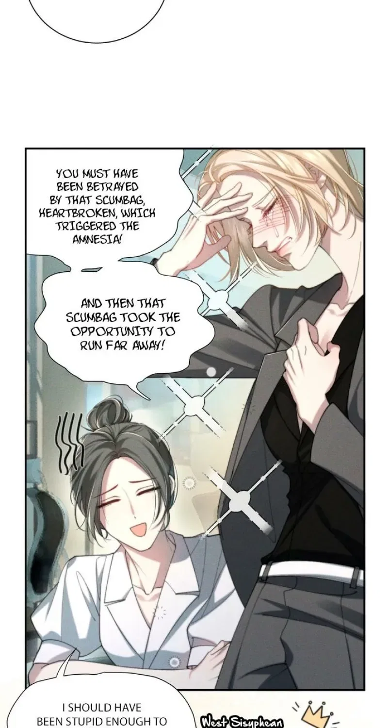 Storm Syndrome Chapter 4 – Page 42
