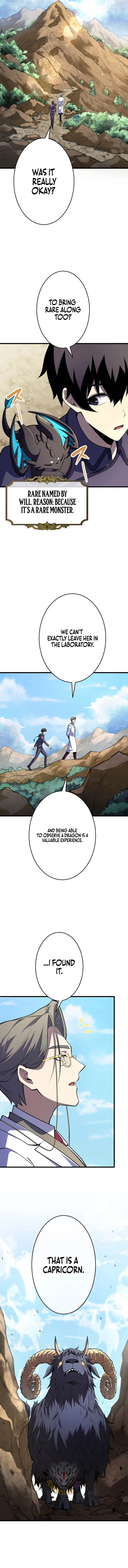 The Top Healer of the Offensive Magic Academy Chapter 33 – Page 3