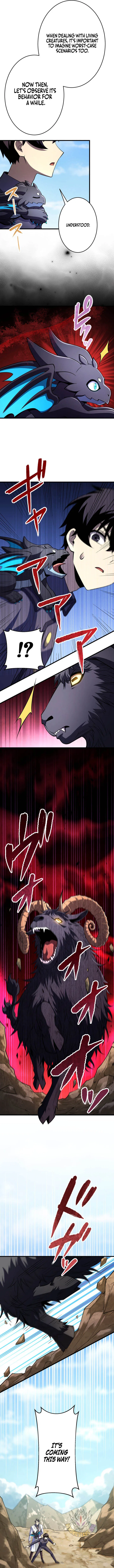 The Top Healer of the Offensive Magic Academy Chapter 33 – Page 5