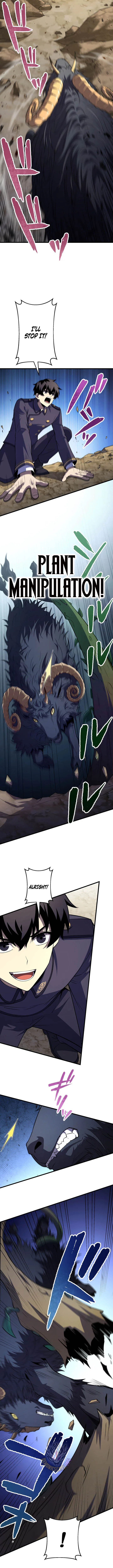 The Top Healer of the Offensive Magic Academy Chapter 33 – Page 6