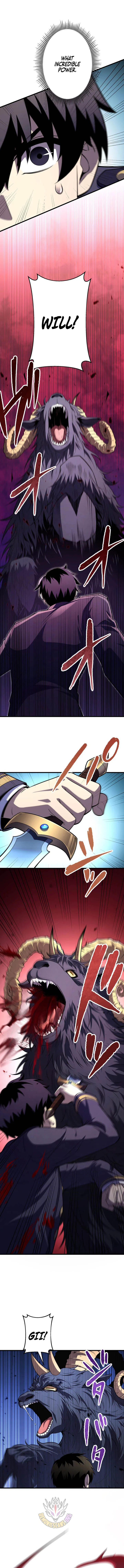 The Top Healer of the Offensive Magic Academy Chapter 33 – Page 7