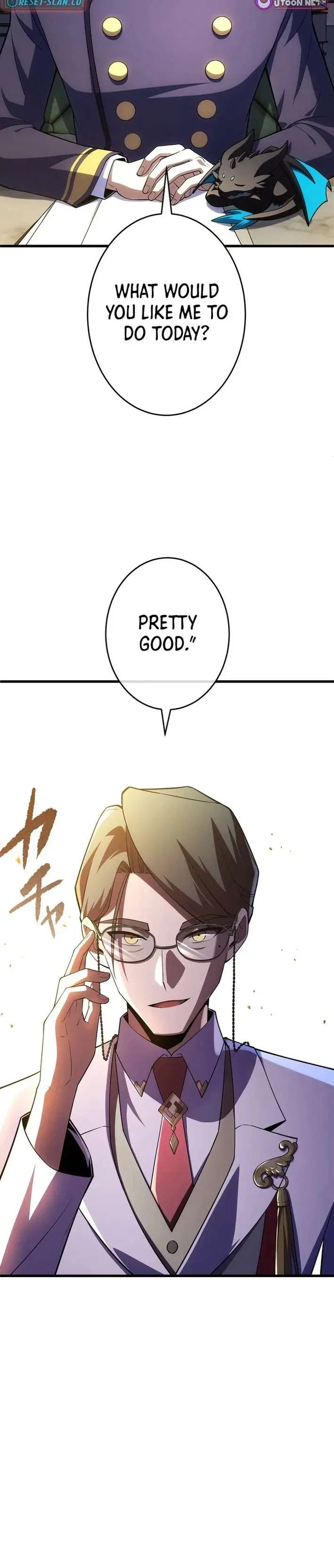 The Top Healer of the Offensive Magic Academy Chapter 32 – Page 12