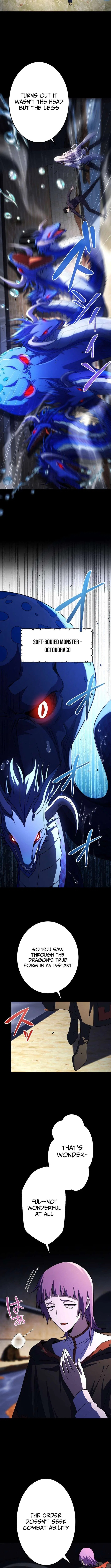 The Top Healer of the Offensive Magic Academy Chapter 28 – Page 4