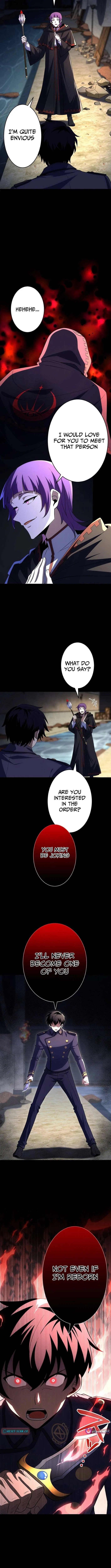 The Top Healer of the Offensive Magic Academy Chapter 28 – Page 11