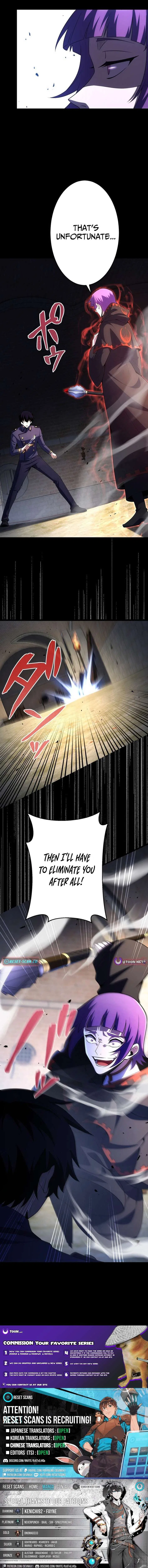 The Top Healer of the Offensive Magic Academy Chapter 28 – Page 12