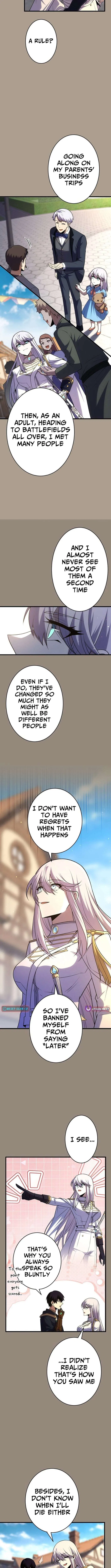 The Top Healer of the Offensive Magic Academy Chapter 26 – Page 4