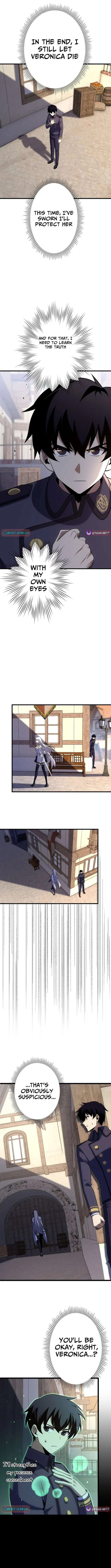 The Top Healer of the Offensive Magic Academy Chapter 26 – Page 6