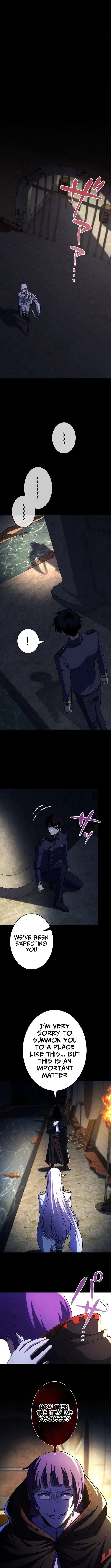 The Top Healer of the Offensive Magic Academy Chapter 26 – Page 7