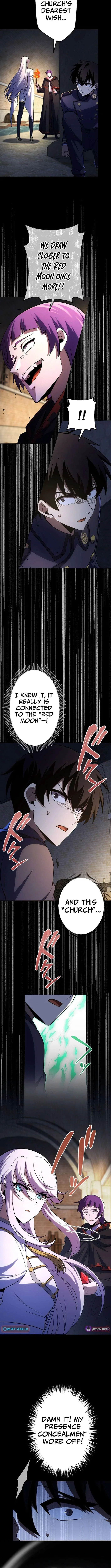 The Top Healer of the Offensive Magic Academy Chapter 26 – Page 9