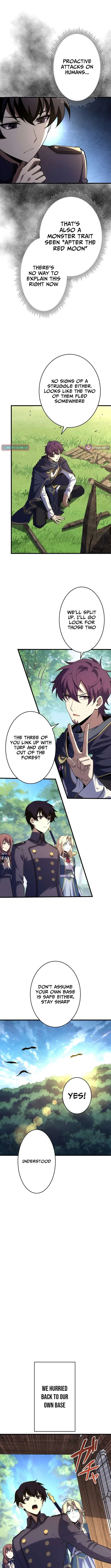 The Top Healer of the Offensive Magic Academy Chapter 23 – Page 10