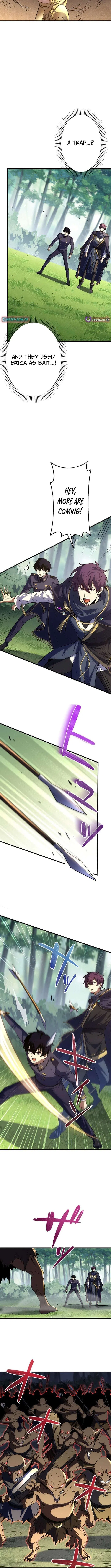 The Top Healer of the Offensive Magic Academy Chapter 22 – Page 6