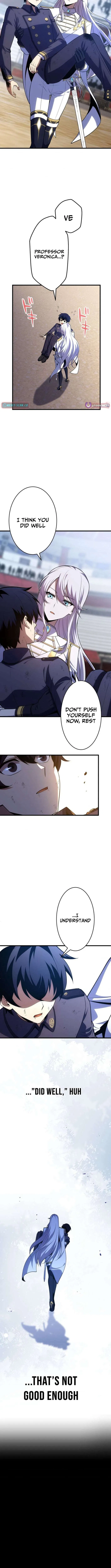The Top Healer of the Offensive Magic Academy Chapter 18 – Page 7