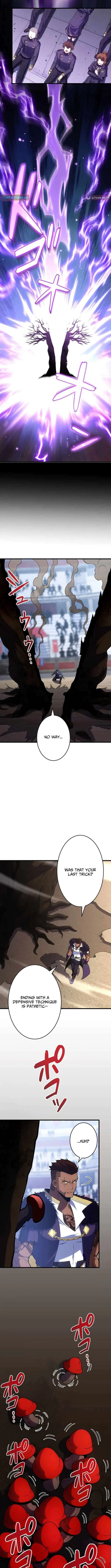 The Top Healer of the Offensive Magic Academy Chapter 17 – Page 8