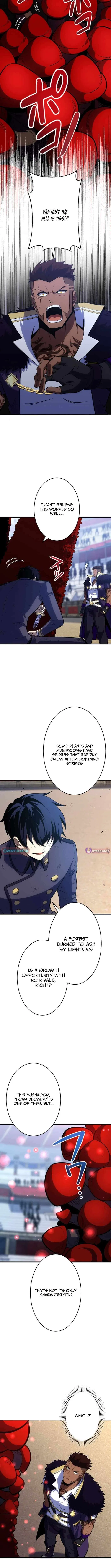 The Top Healer of the Offensive Magic Academy Chapter 17 – Page 9