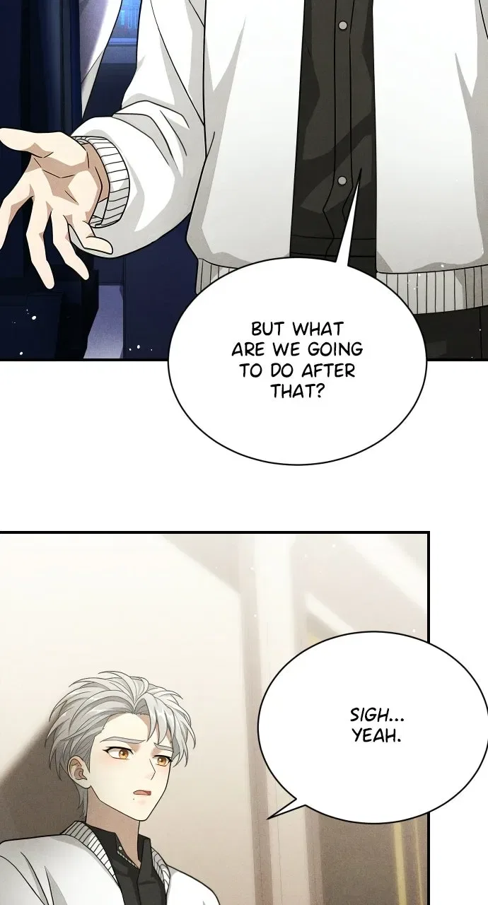 Children of Vamfield Chapter 106 – Page 11