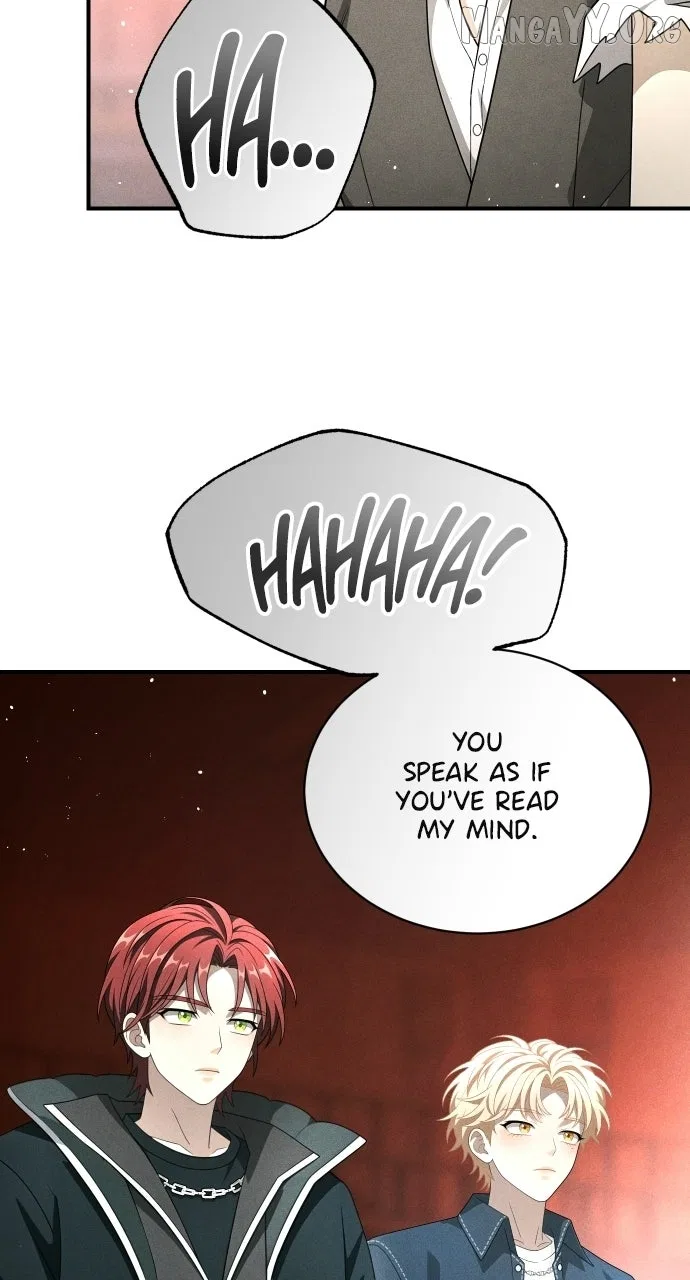 Children of Vamfield Chapter 105 – Page 8