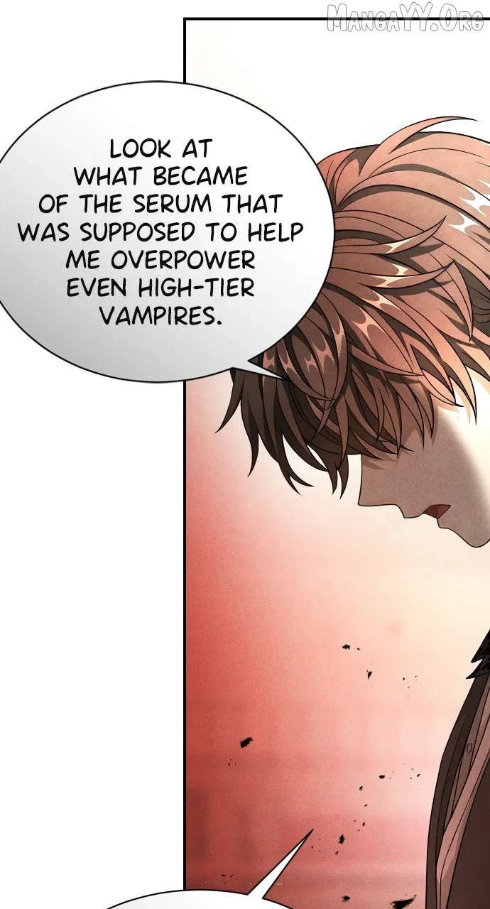 Children of Vamfield Chapter 105 – Page 11