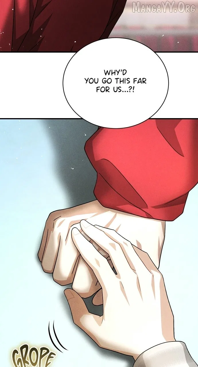 Children of Vamfield Chapter 105 – Page 38