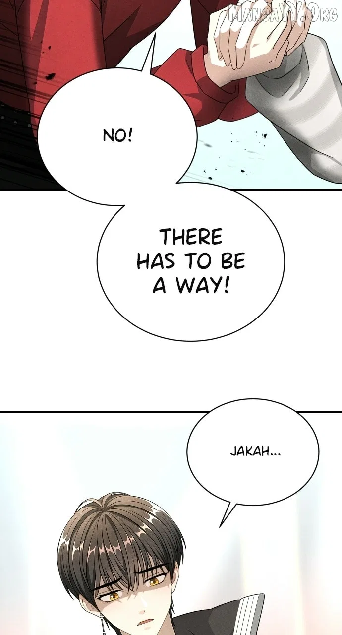 Children of Vamfield Chapter 105 – Page 49