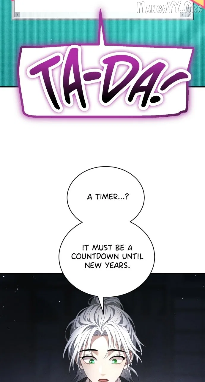 Children of Vamfield Chapter 105 – Page 76