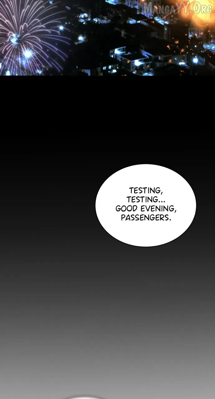 Children of Vamfield Chapter 105 – Page 99