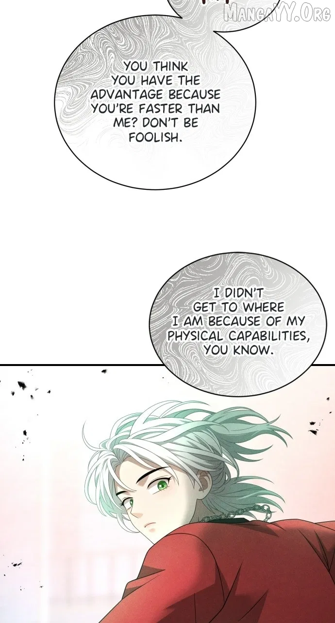 Children of Vamfield Chapter 104 – Page 9