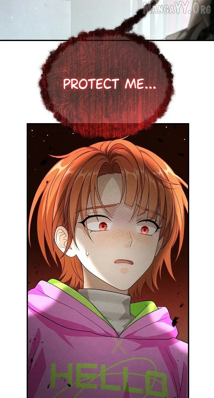 Children of Vamfield Chapter 104 – Page 13