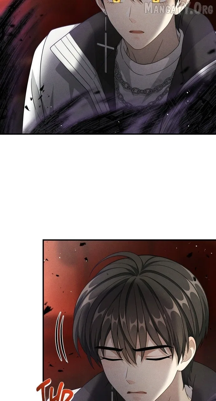 Children of Vamfield Chapter 104 – Page 35