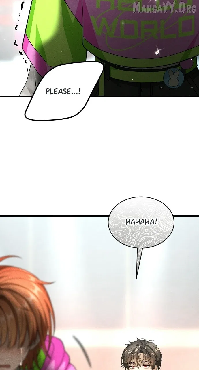 Children of Vamfield Chapter 104 – Page 53