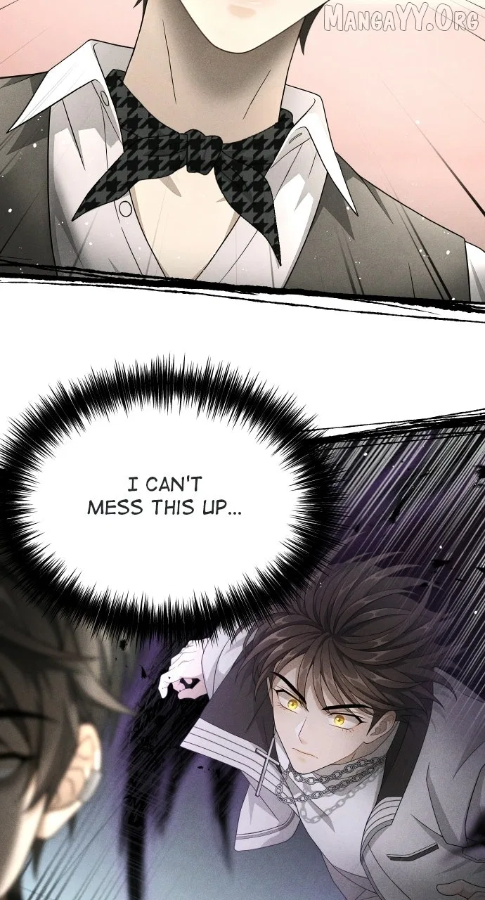 Children of Vamfield Chapter 104 – Page 59