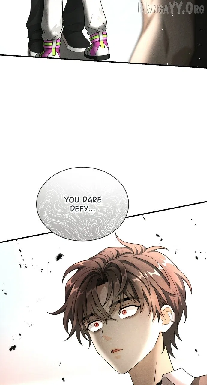 Children of Vamfield Chapter 104 – Page 76