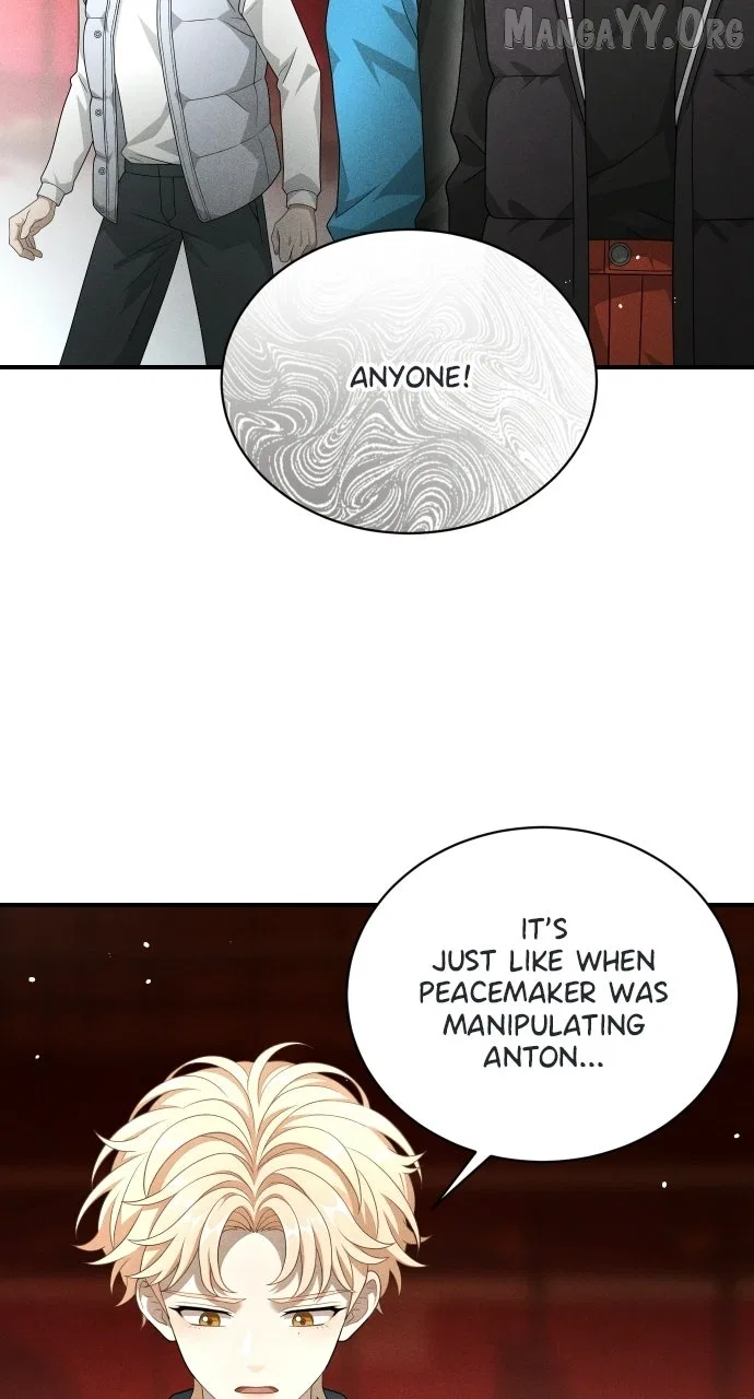 Children of Vamfield Chapter 104 – Page 96
