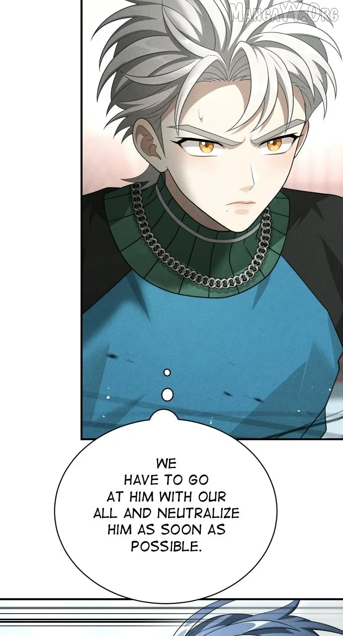 Children of Vamfield Chapter 103 – Page 4