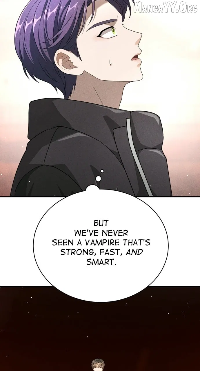 Children of Vamfield Chapter 103 – Page 22