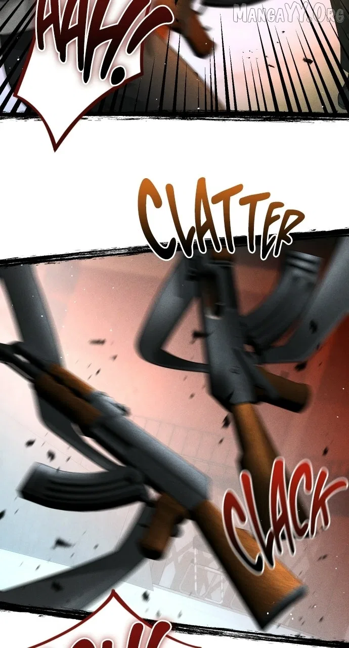 Children of Vamfield Chapter 103 – Page 28
