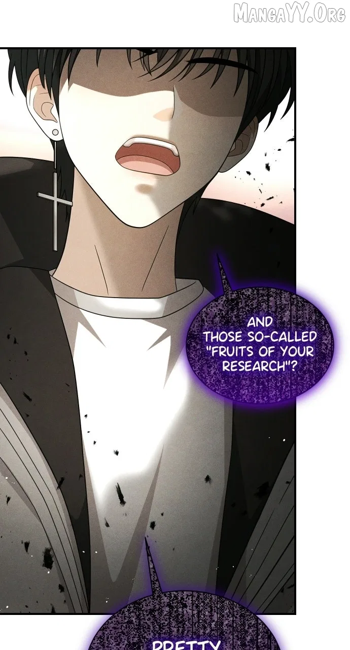Children of Vamfield Chapter 103 – Page 44