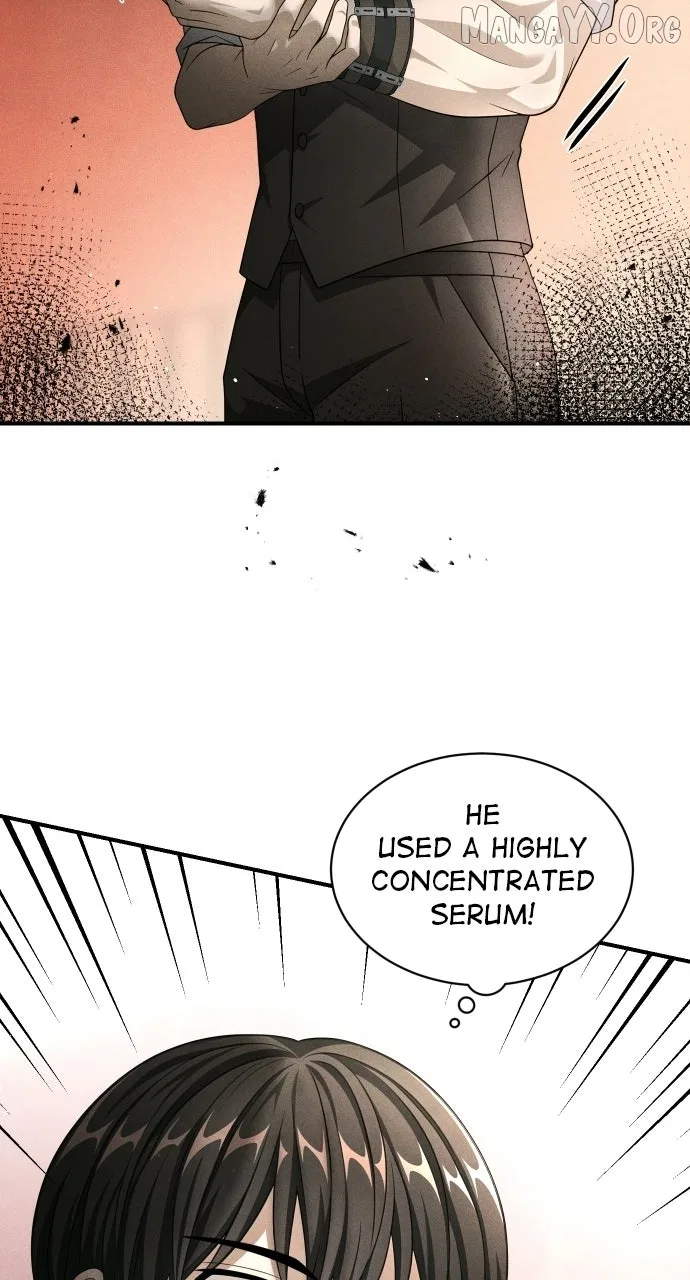 Children of Vamfield Chapter 103 – Page 50