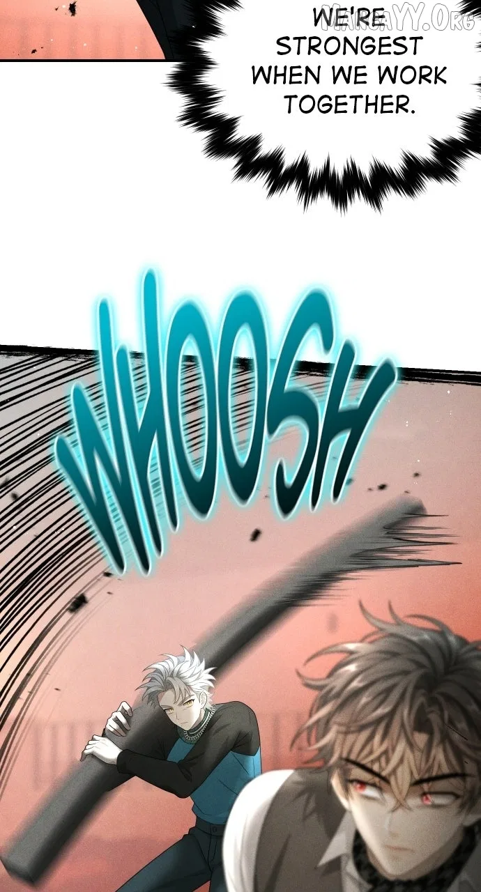 Children of Vamfield Chapter 103 – Page 62