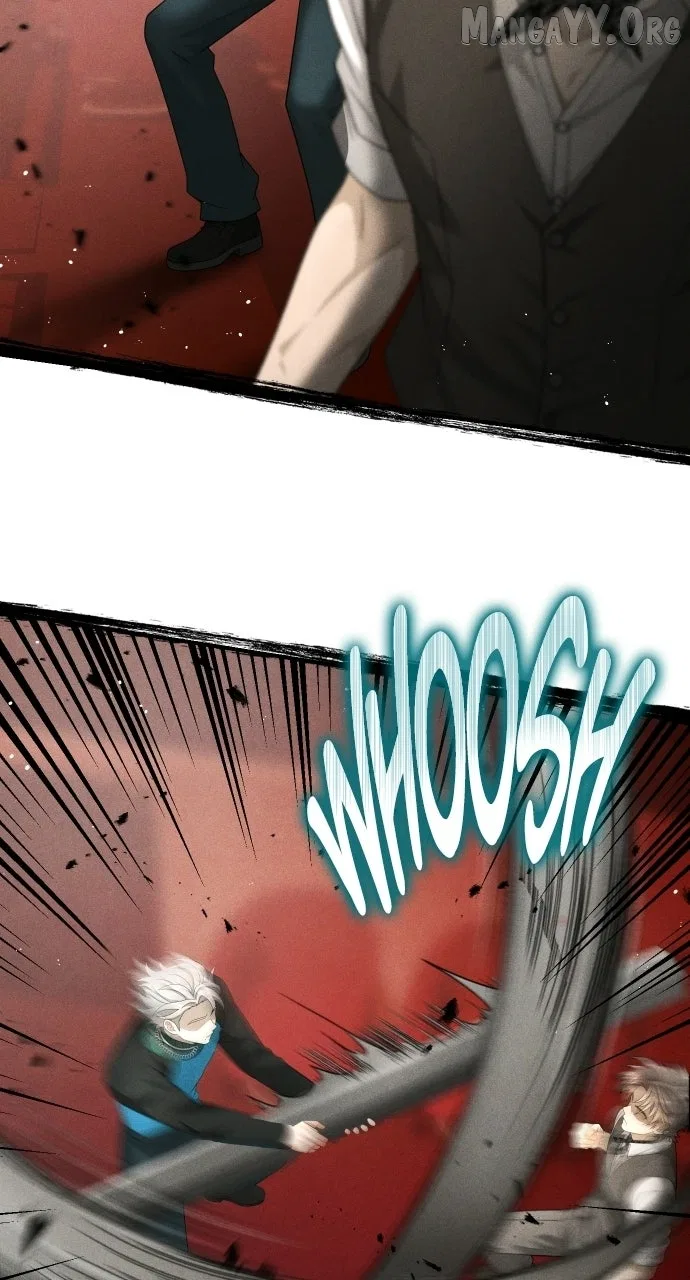 Children of Vamfield Chapter 103 – Page 63